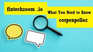 fintechzoom .io: What You Need to Know